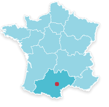 81660 Pont de l'Arn